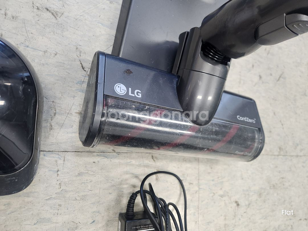 LG 코드제로 세트--3