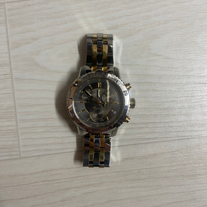 tissot 티쏘 남성시계