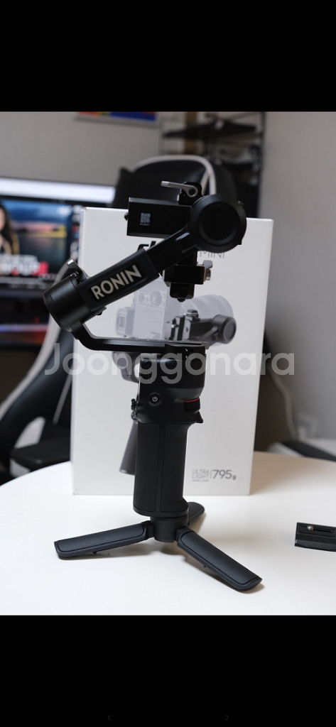 dji rs mini3 짐벌 미니3--0