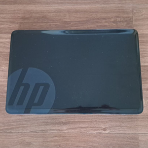 HP 15.6인치 노트북 4GB, SSD160G