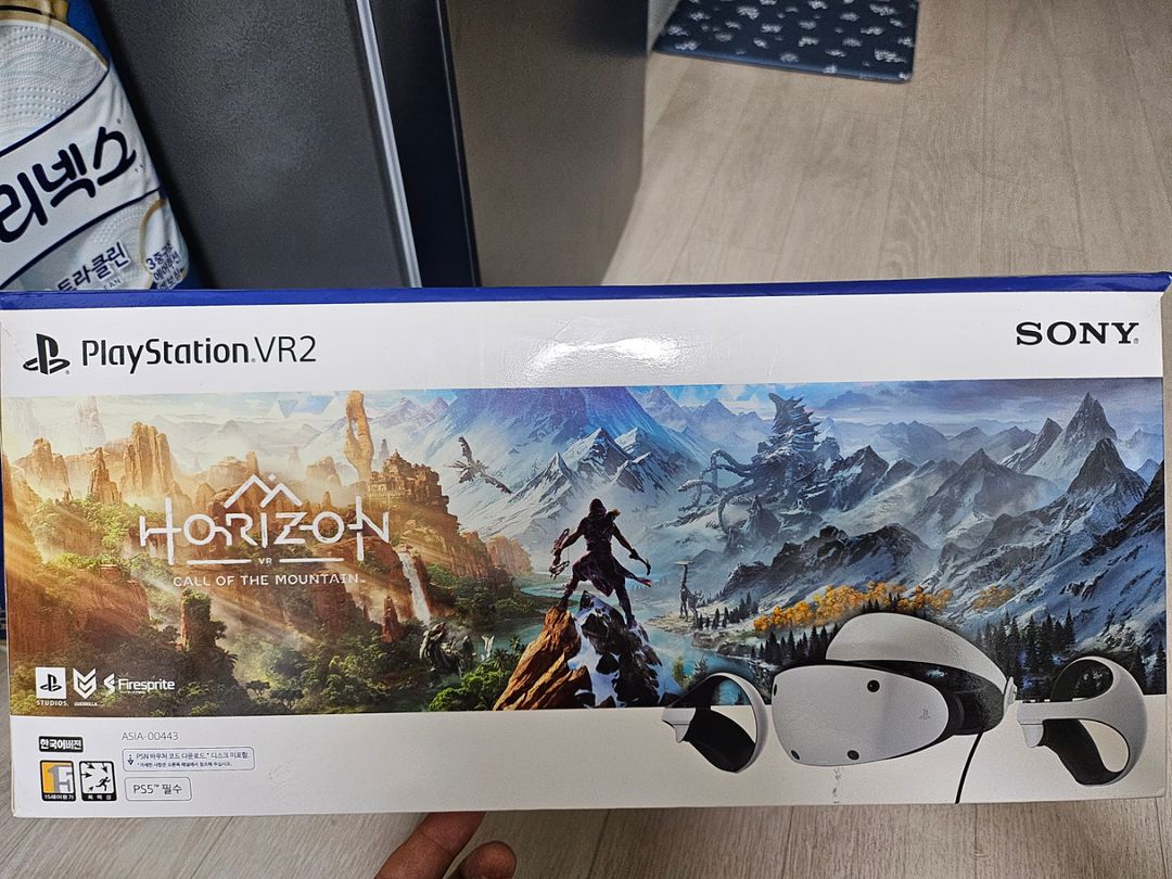 ps vr2