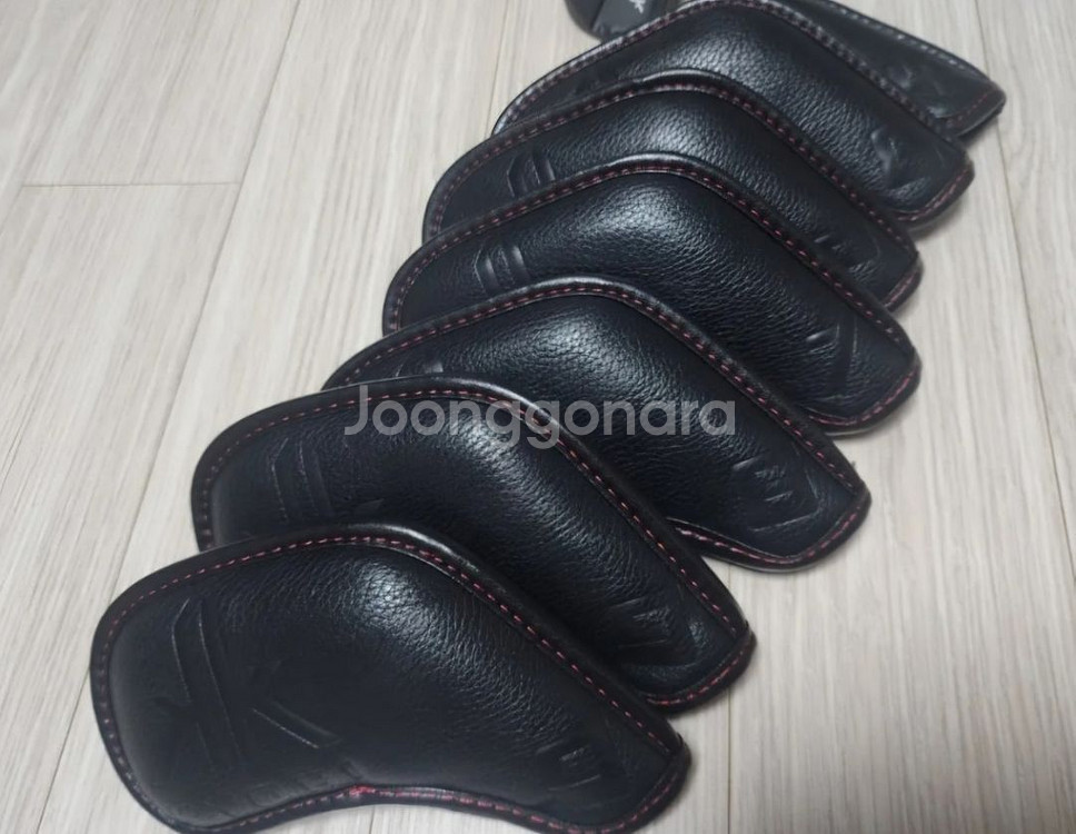 교에이 kk 블랙 cb 아이언 4~P--5