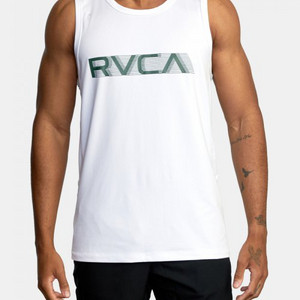 RVCA 민소매티셔츠 새상품 M(100)