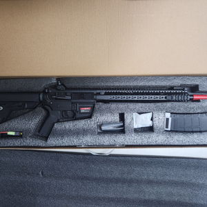 E&C Taran Tactical TTI TR-1 M4