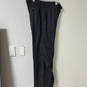 어나더오피스 23AW Flow Utility Pants