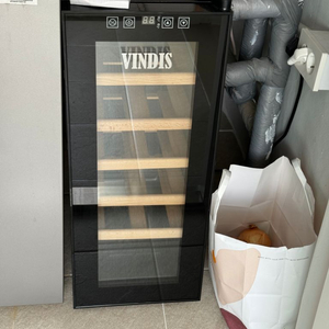 VINDIS 와인냉장고 (새거)