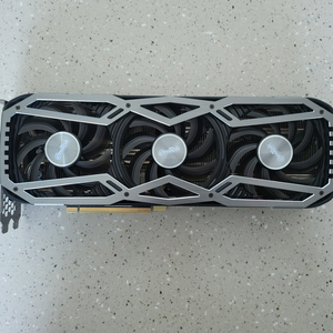 이엠텍 RTX3080