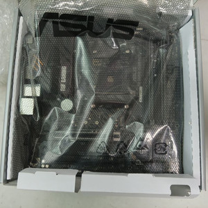 ASUS TUF GAMING B550 PLUS