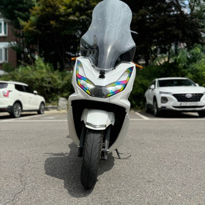 pcx125cc 22년식 판매합니다