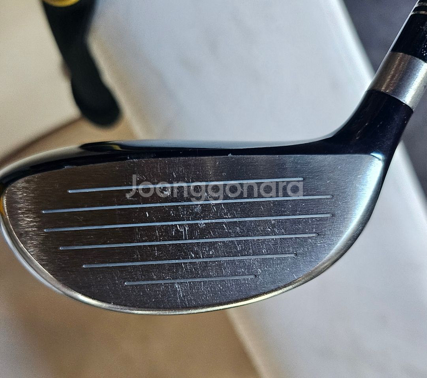 에폰 AF 203 3번 우드 15도--1