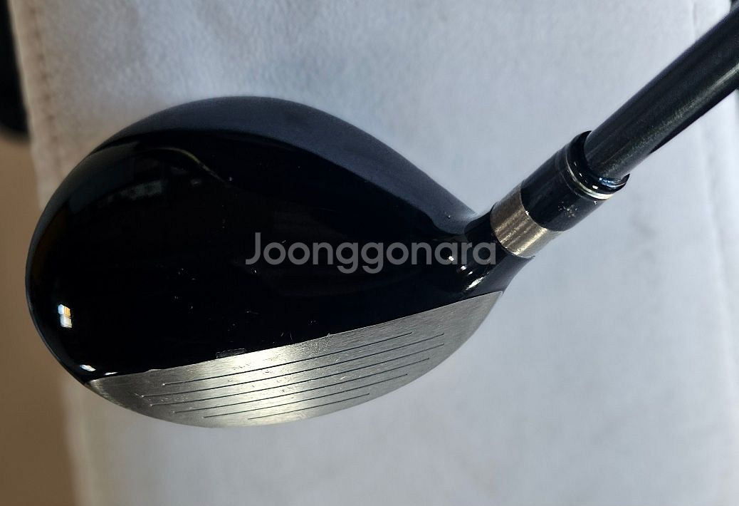 에폰 AF 203 3번 우드 15도--2