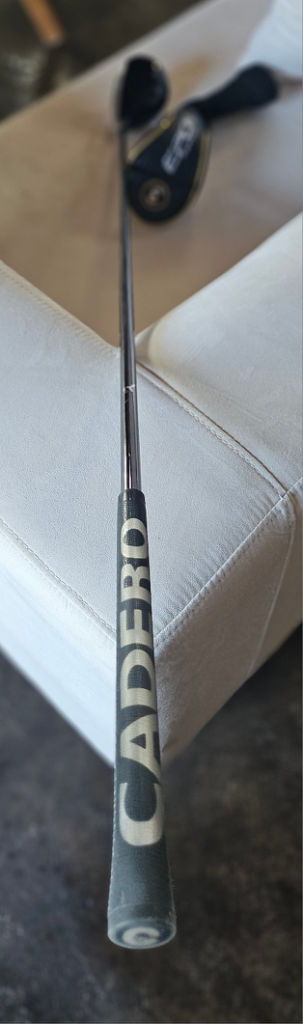 에폰 AF 203 3번 우드 15도--7