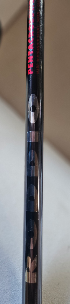 에폰 AF 203 3번 우드 15도--5