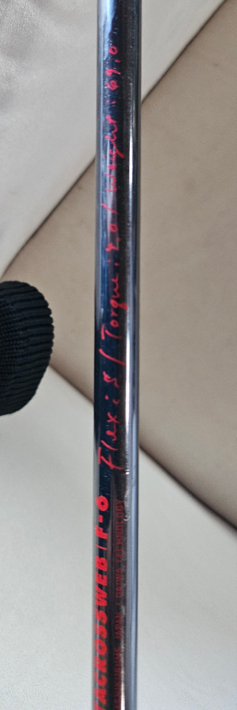 에폰 AF 203 3번 우드 15도--6