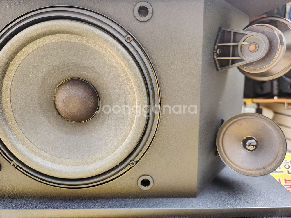BOSE301-3스피커--2