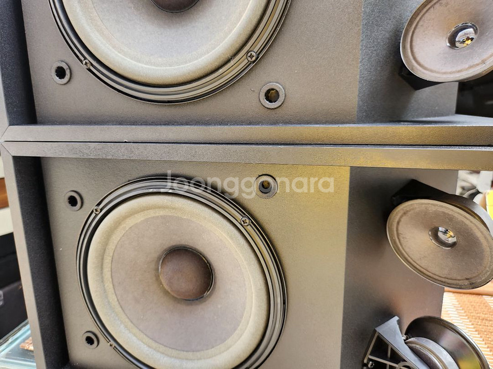 BOSE301-3스피커--1