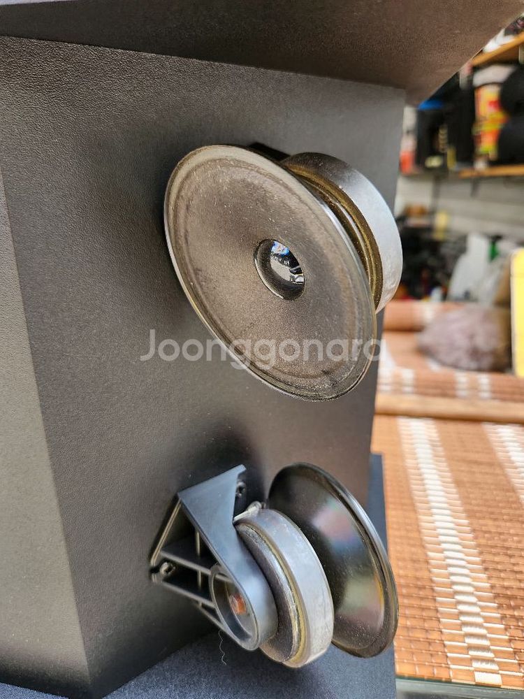 BOSE301-3스피커--4