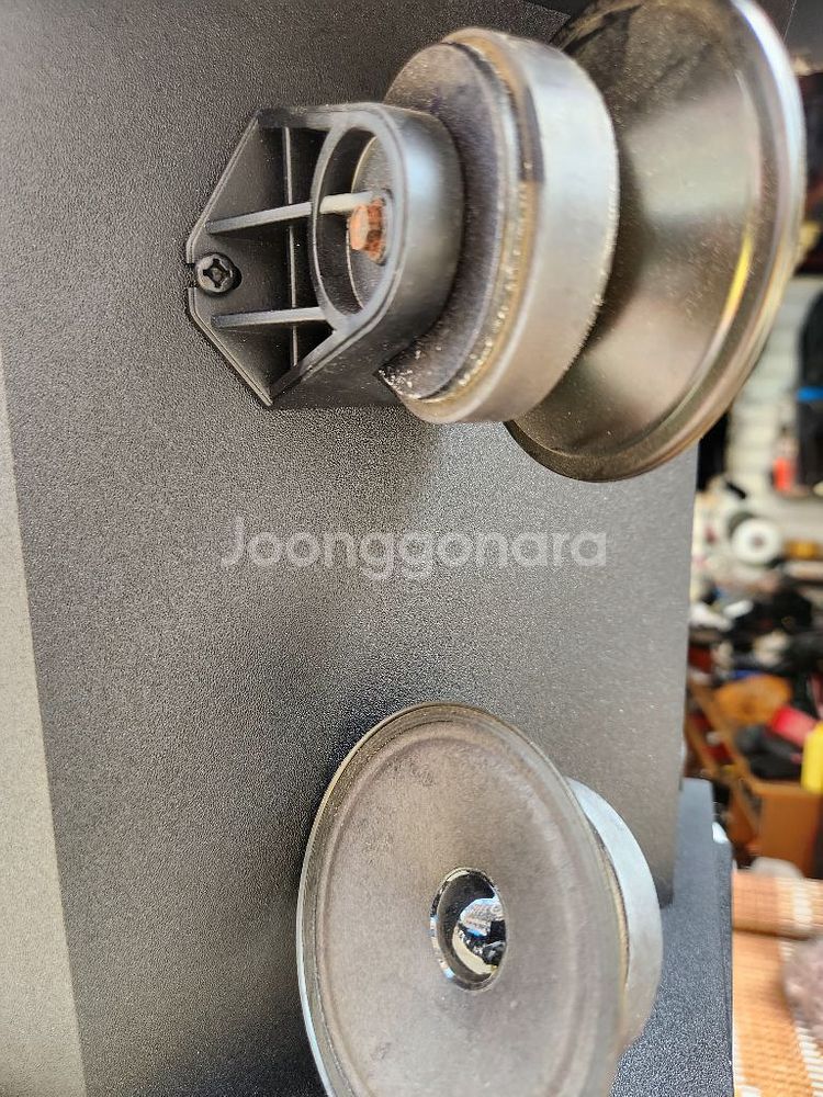 BOSE301-3스피커--5
