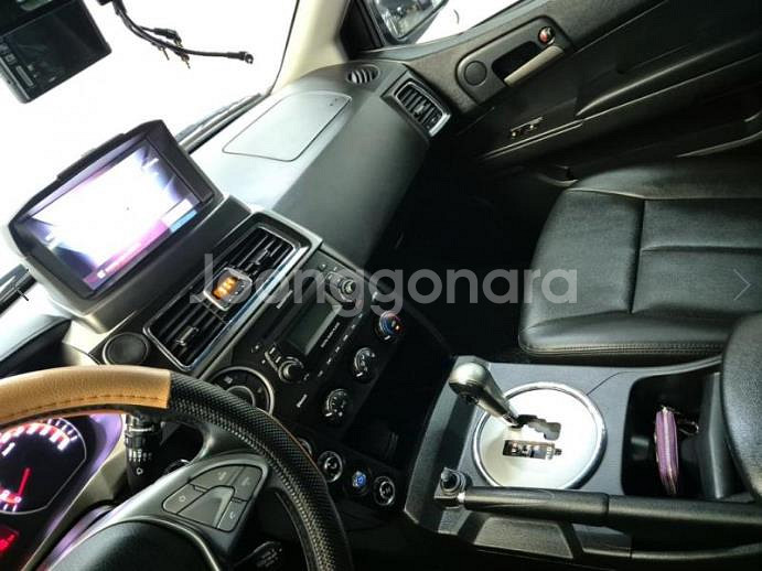 @16년식 코란도 스포츠 CX7 4WD 클럽 전국최저--9