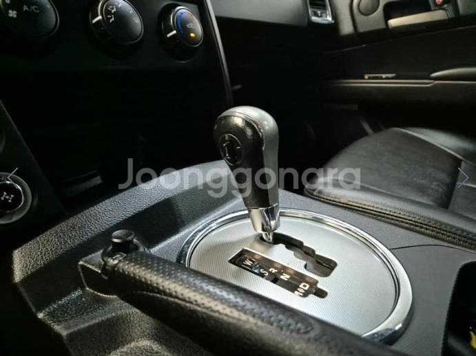 @16년식 코란도 스포츠 CX7 4WD 클럽 전국최저--7