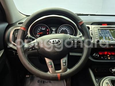 @14년식 더 뉴스포티지R 디젤 R2.0 2WD 프레--8