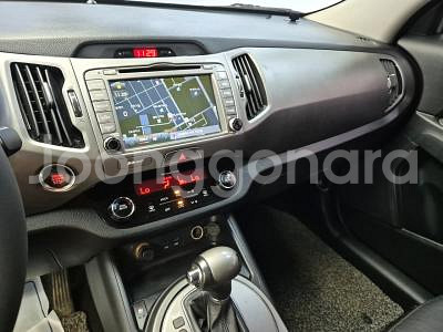 @14년식 더 뉴스포티지R 디젤 R2.0 2WD 프레--9