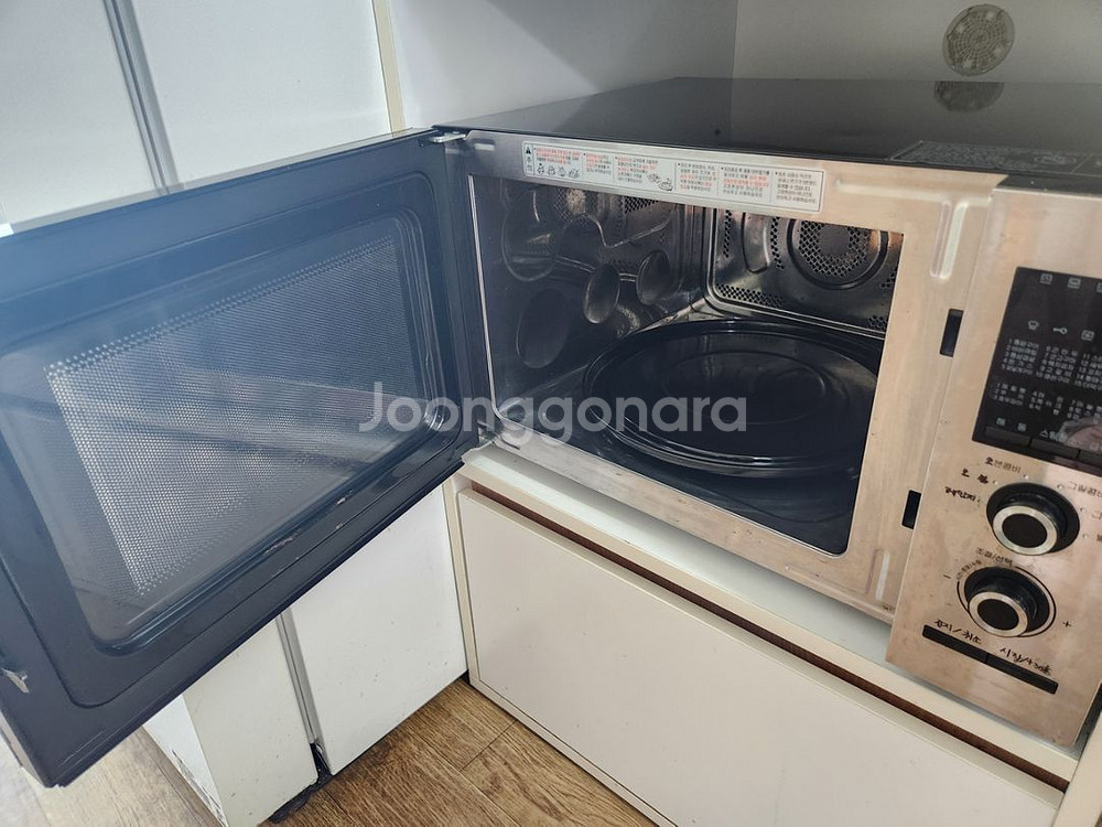 동양매직 복합레인지 EON-C290CM--1
