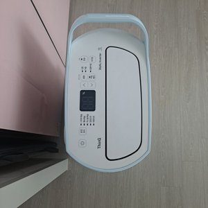 LG 제습기 (휘센20L)