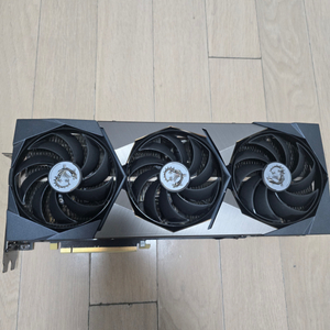 3070ti msi as24년11월