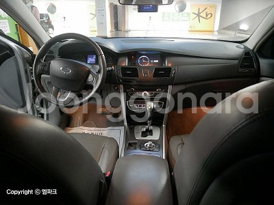 @10년식 뉴 SM5 신형 2.0 SE 플러스 전국최--5