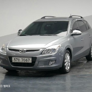 @09년식 i30 1.6 VVT 럭셔리 전국최저가격