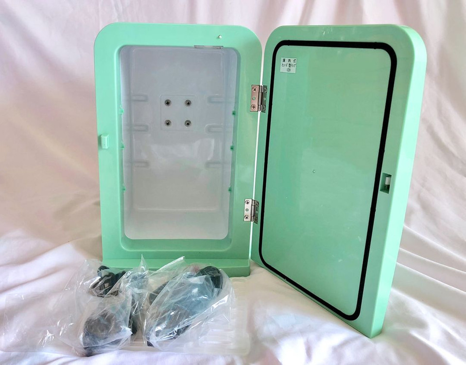 (택포)도코데모 잇쇼 토로 냉장고 온장고/고전문구 이미지