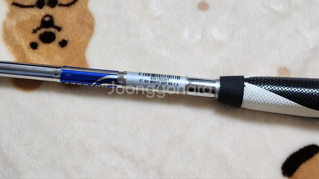 오딧세이 White Hot RX 34inch--5