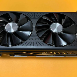 RX570 라데온 그래픽카드 풀박스 판매