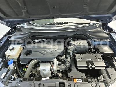 @20년식 베리 뉴 티볼리 1.5 가솔린 2WD 리미--4