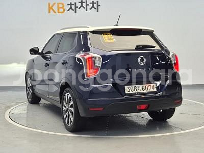 @20년식 베리 뉴 티볼리 1.5 가솔린 2WD 리미--1