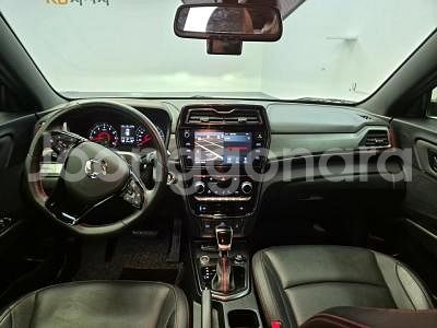 @20년식 베리 뉴 티볼리 1.5 가솔린 2WD 리미--6