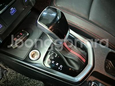 @20년식 베리 뉴 티볼리 1.5 가솔린 2WD 리미--7