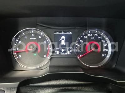 @20년식 베리 뉴 티볼리 1.5 가솔린 2WD 리미--5