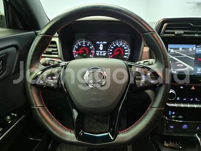@20년식 베리 뉴 티볼리 1.5 가솔린 2WD 리미--8