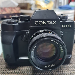 CONTAX RTS3