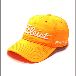 타이틀리스트 정품 골프 모자 J-205
