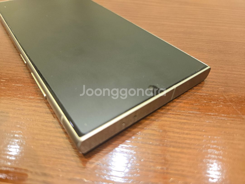 갤럭시 S24 울트라 256gb 바이올렛 (부산)--3