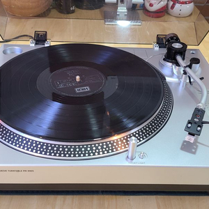 sherwood TURNTABLE PM-9805