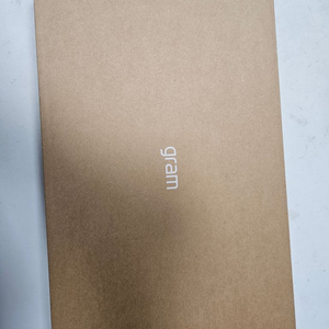 LG 그램15 i5 256GB 16GB 윈도우포함