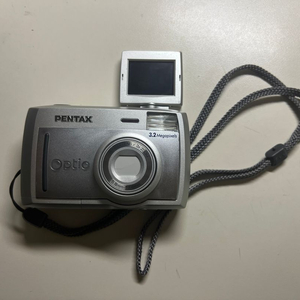 펜탁스 옵티오 33l pentax optio