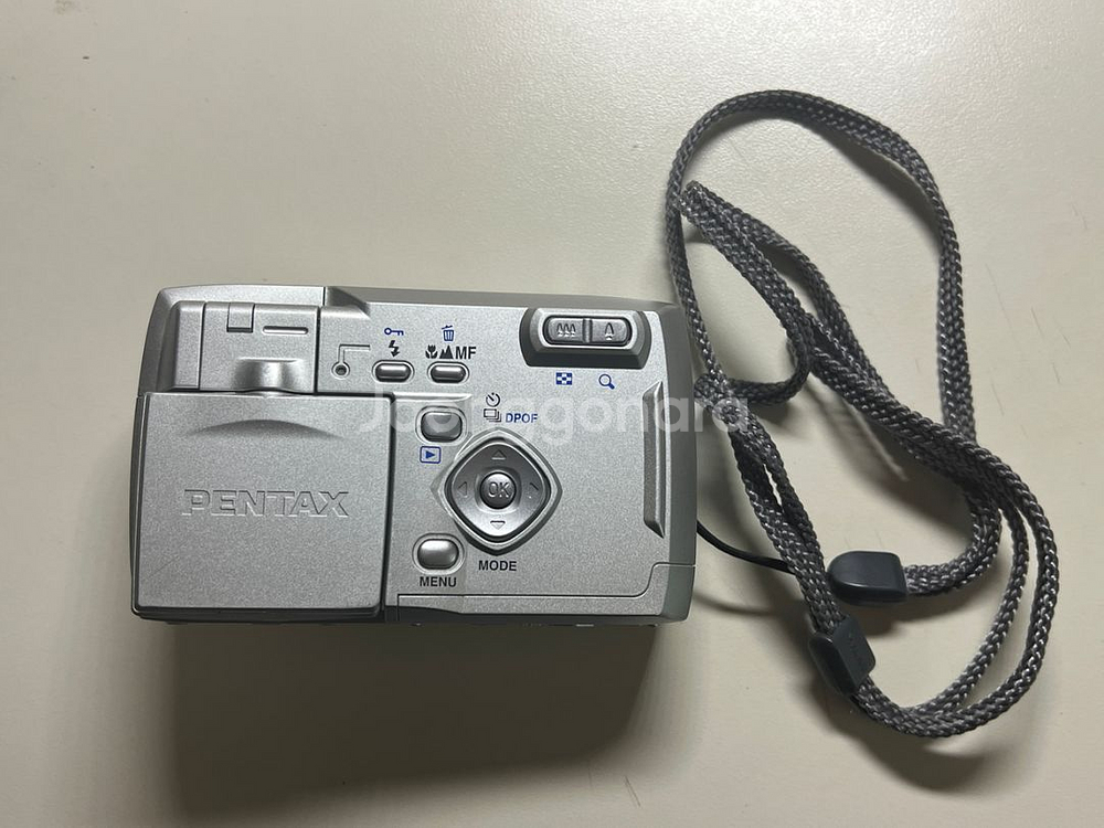 펜탁스 옵티오 33l pentax optio--2