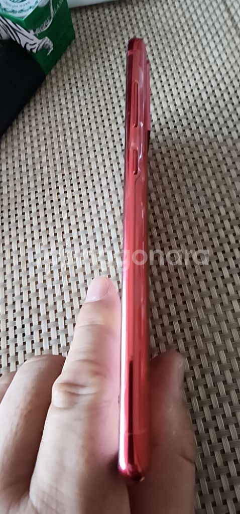 갤럭시s20fe 물리 듀얼심 해외폰 팝니다..--3