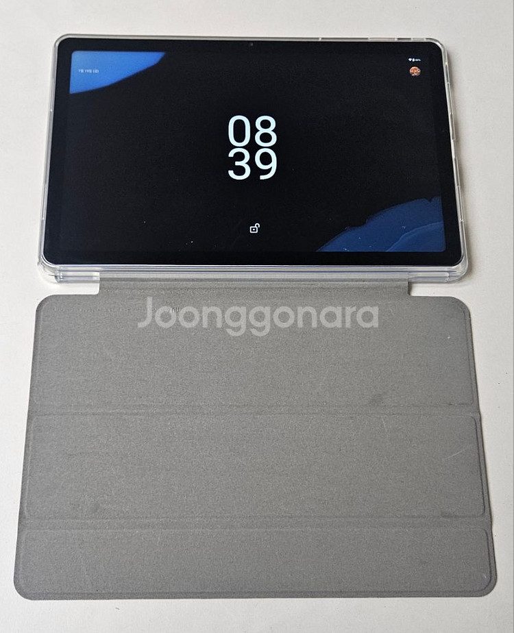 아이뮤즈 국산테블릿 k10 plus(8g/128g)+--2