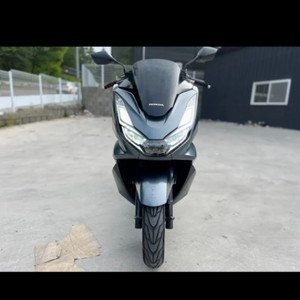 21년식 pcx125 7만 급처